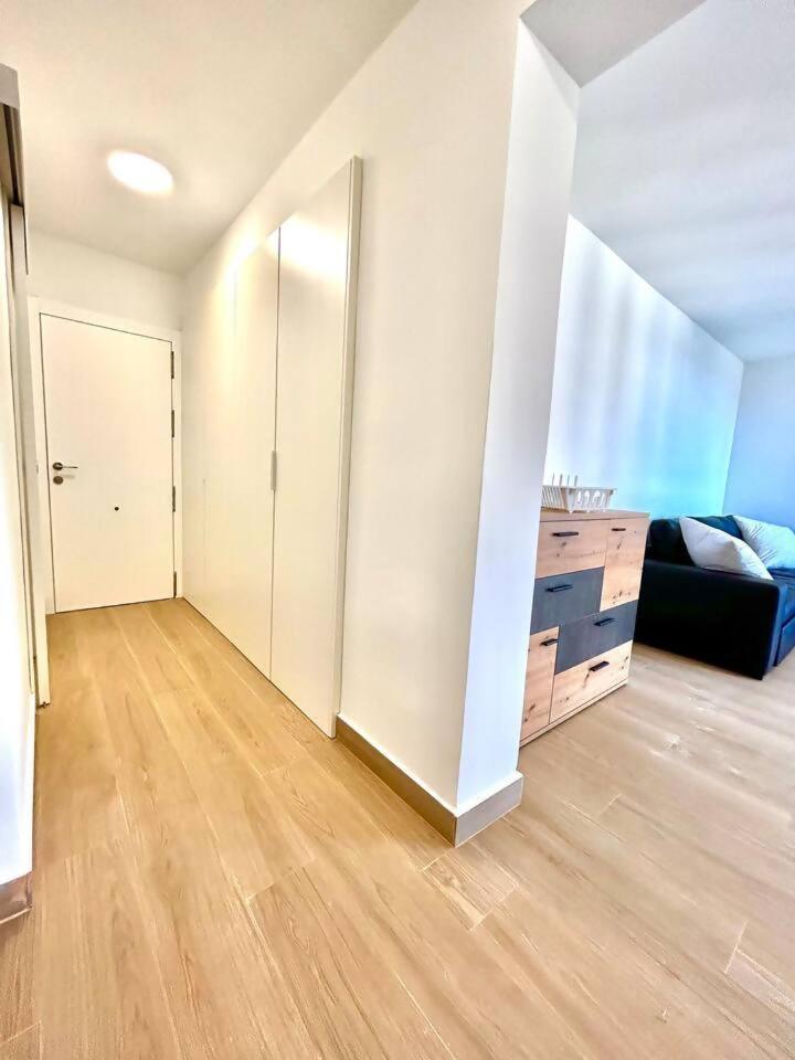 Campoamor Mas Que Apartamentos Esterno foto