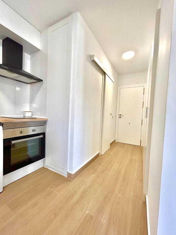 Campoamor Mas Que Apartamentos Esterno foto