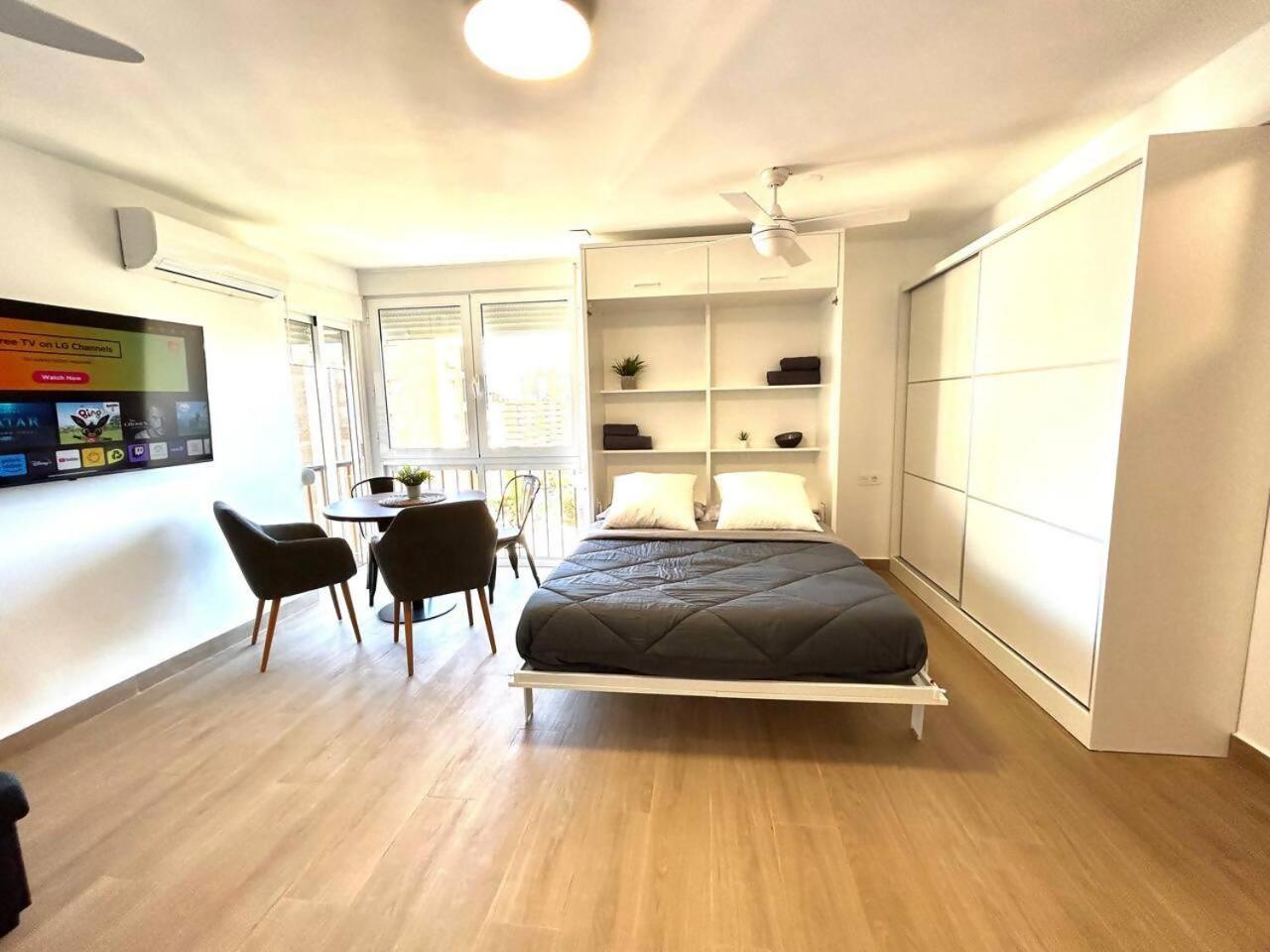 Campoamor Mas Que Apartamentos Esterno foto