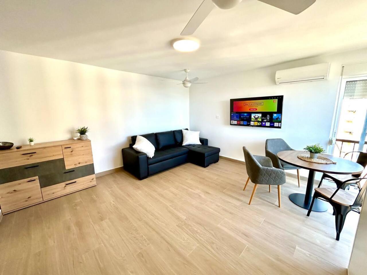 Campoamor Mas Que Apartamentos Esterno foto