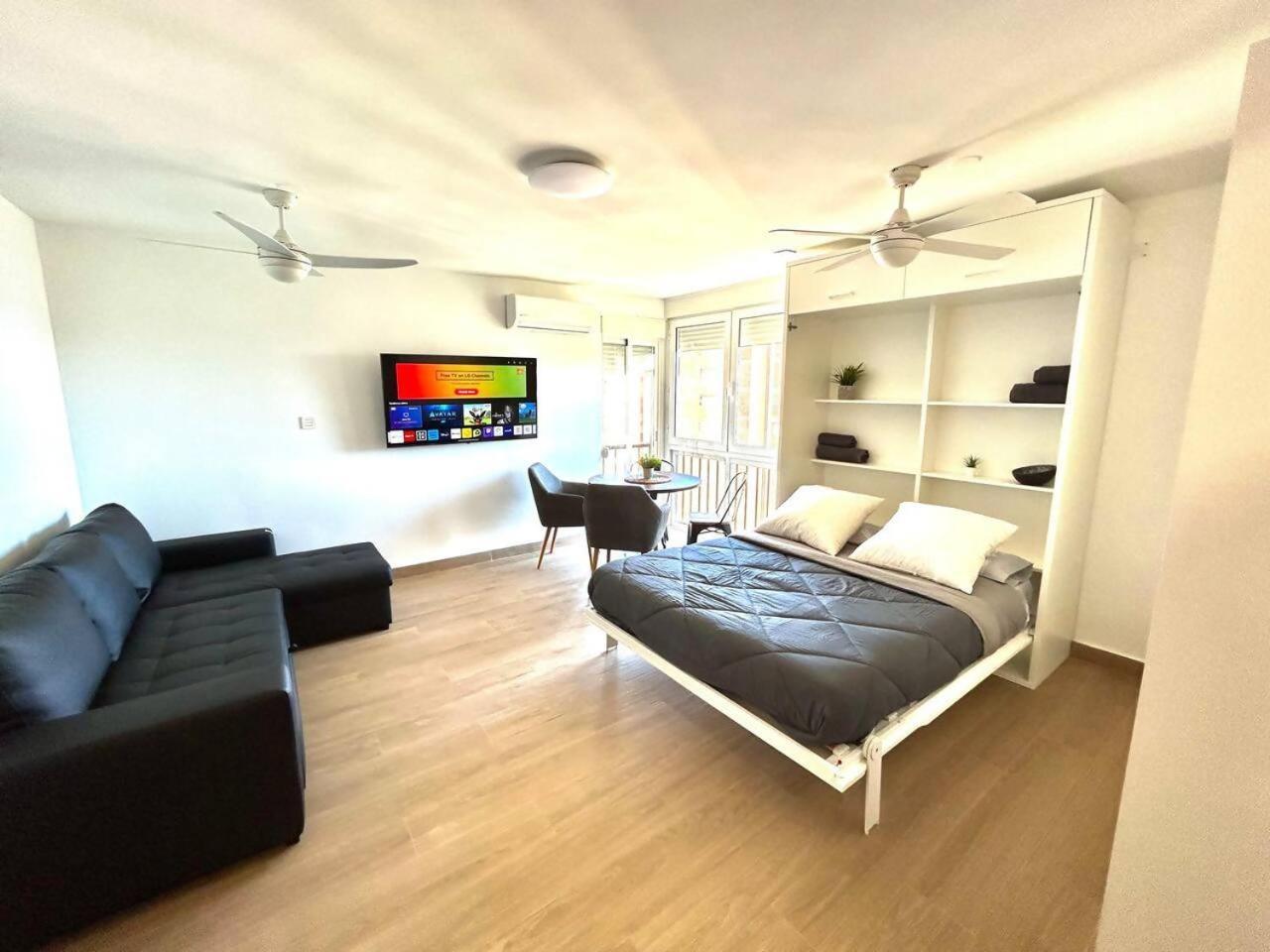 Campoamor Mas Que Apartamentos Esterno foto