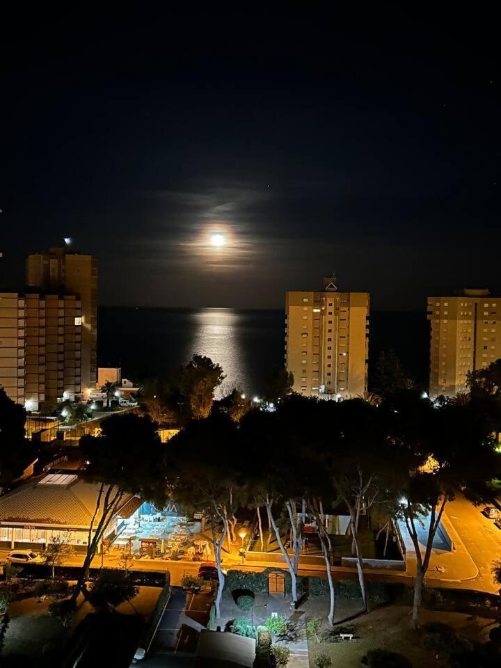 Campoamor Mas Que Apartamentos Esterno foto