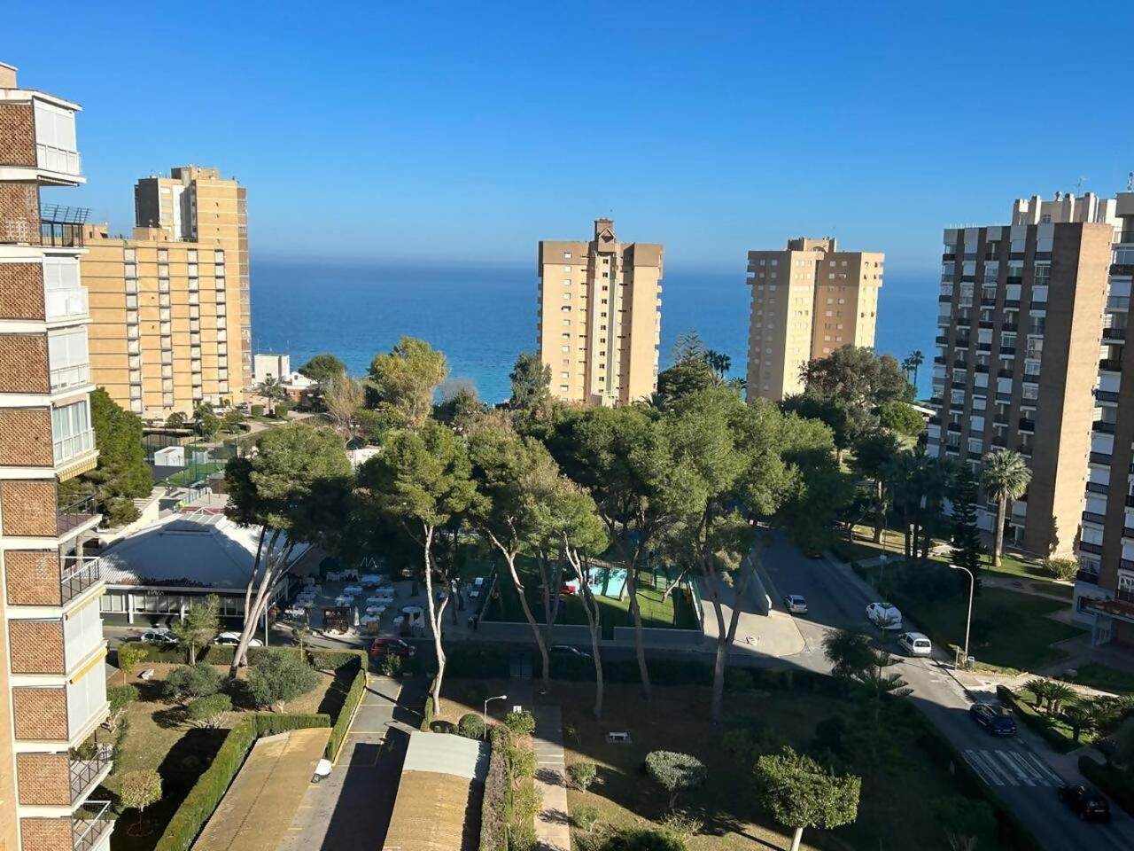 Campoamor Mas Que Apartamentos Esterno foto
